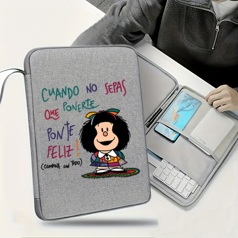 Tech Accessories For A Tablet - حقيبة تابلت مقاومة للصدمات لأجهزة آيباد