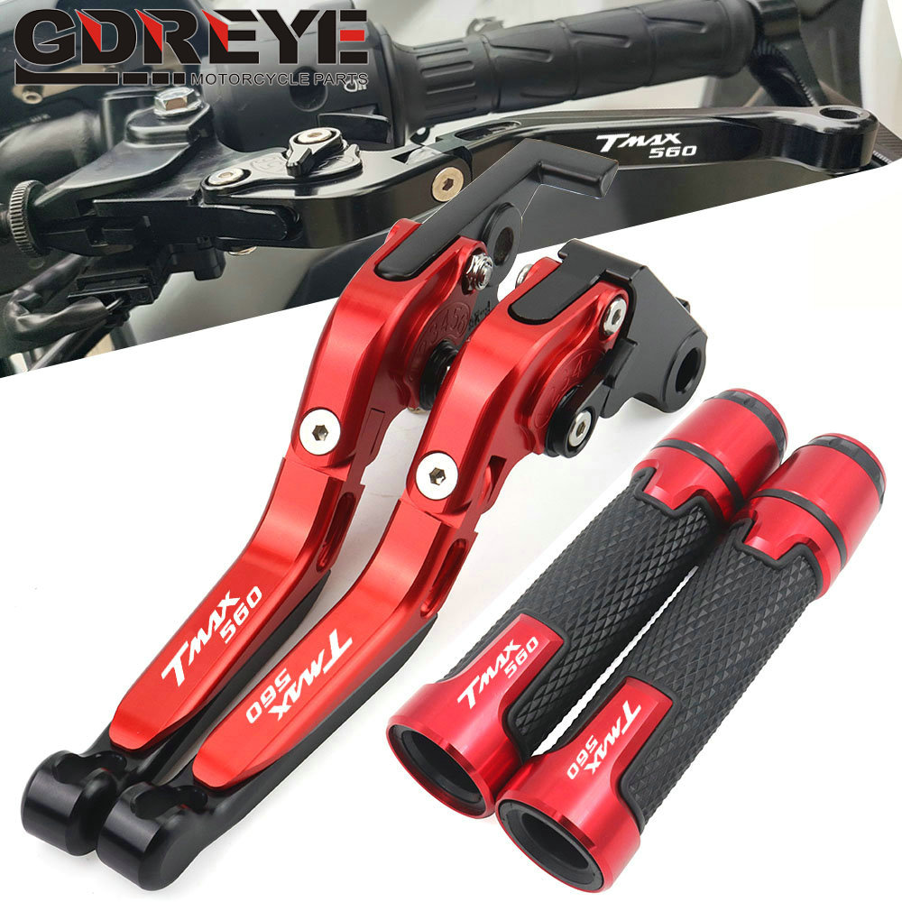 Tech Accessories Usa - جديد لياماها تك ماكس TMAX T-MAX
