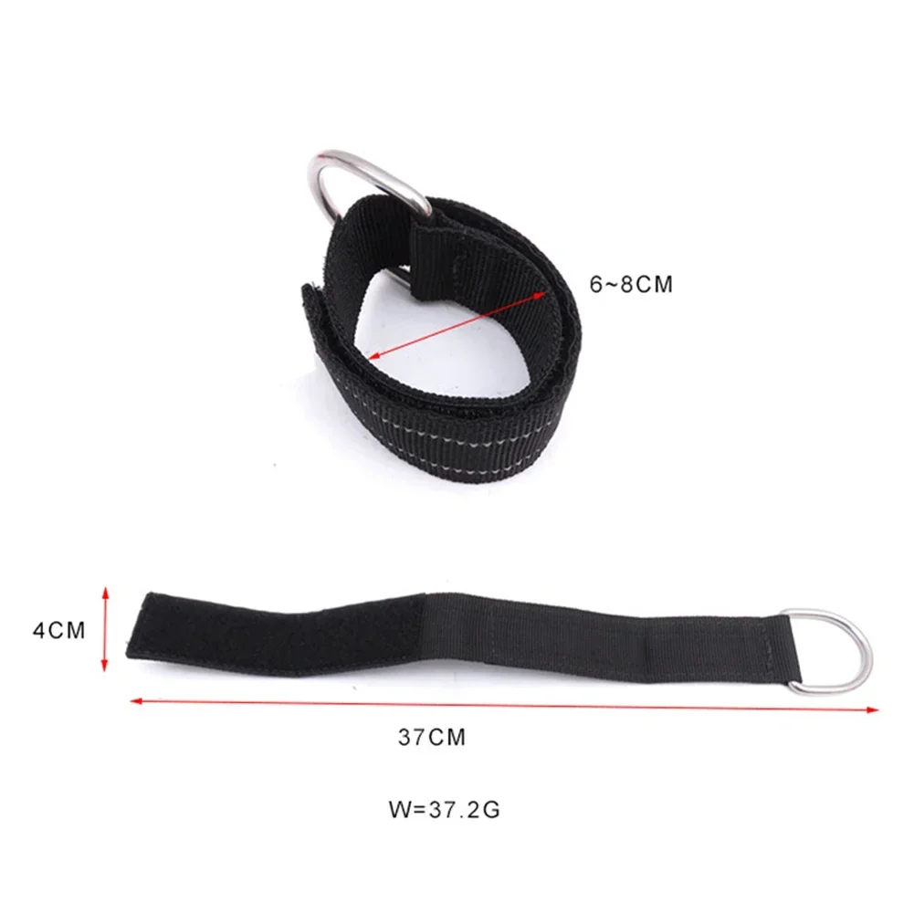 Tech Diving Accessories - الغوص حزام المعصم شنقا الحبل حبال