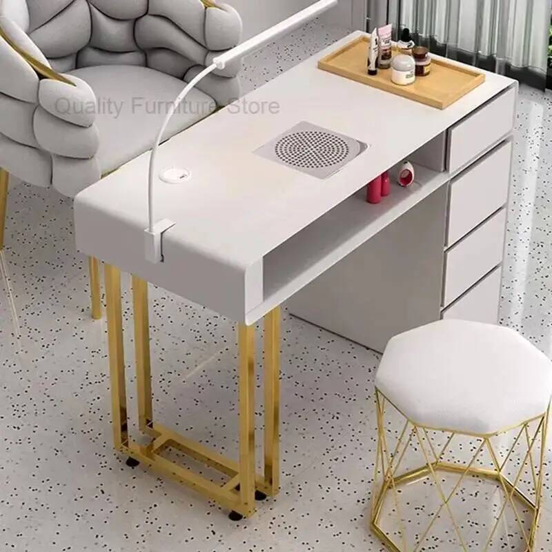 Tech Table Accessories - المحمولة سليم مسمار مصمم التكنولوجيا الجدول