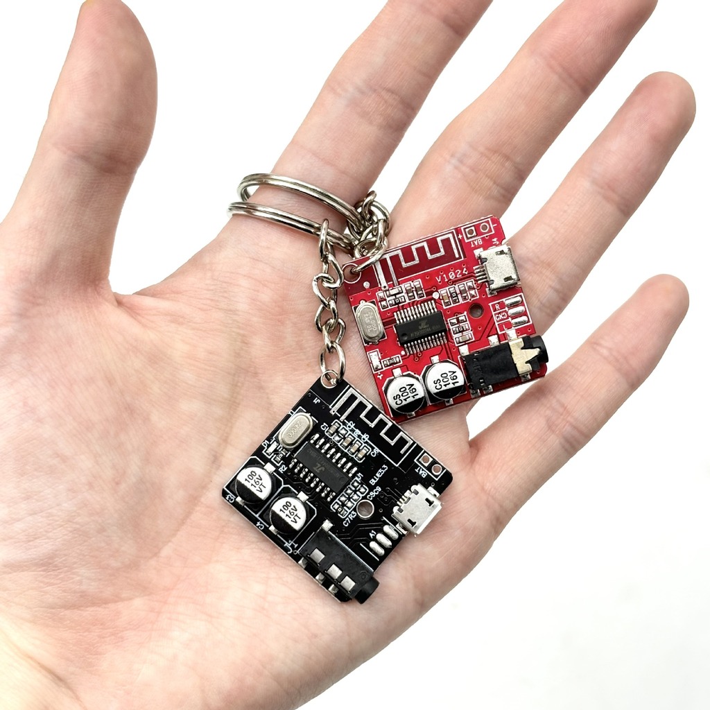 ميدالية مفاتيح معدنية بتصميم ل - مراجعة Tech Accessories Cheap وسعره