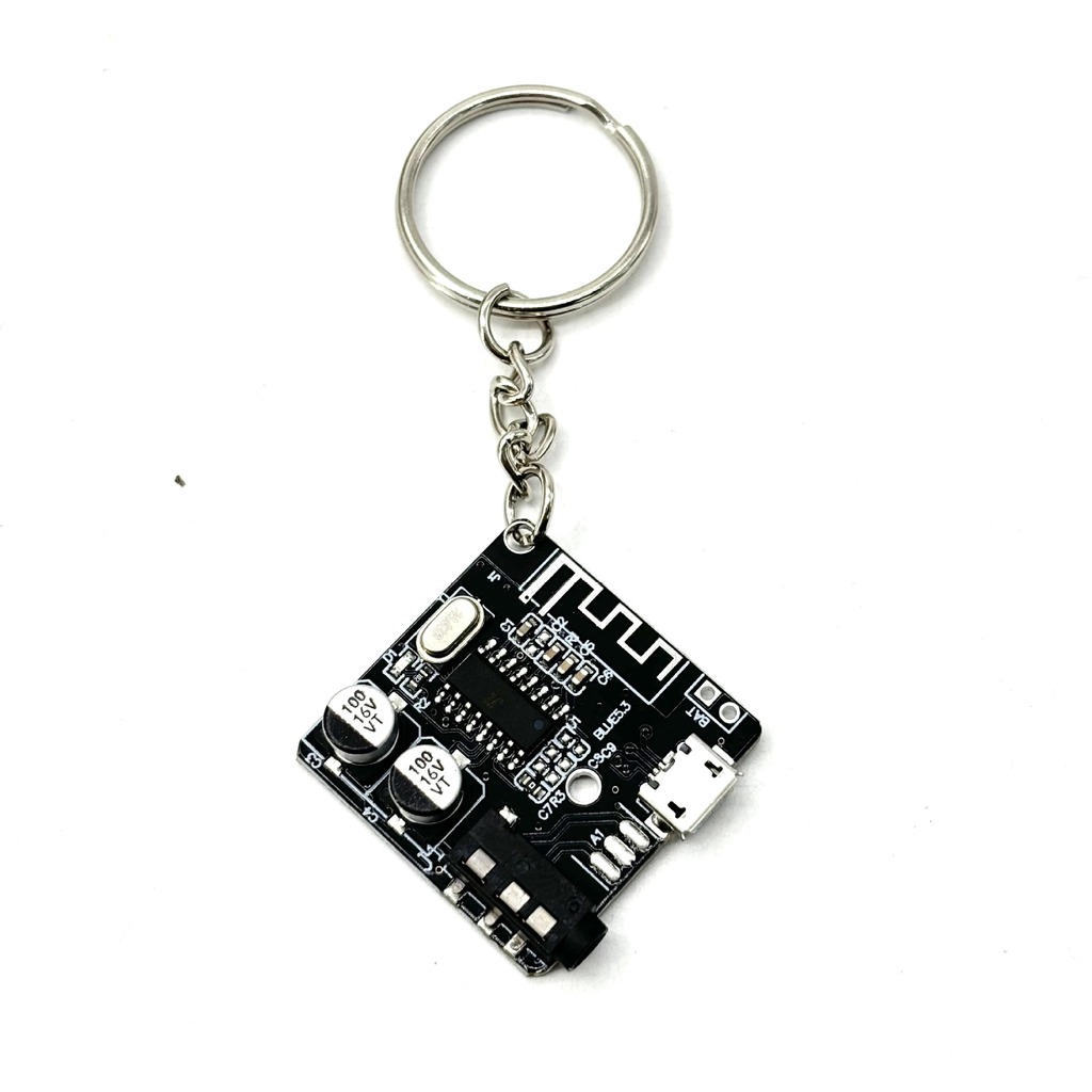 ميدالية مفاتيح معدنية بتصميم ل - مراجعة Tech Accessories Cheap وسعره