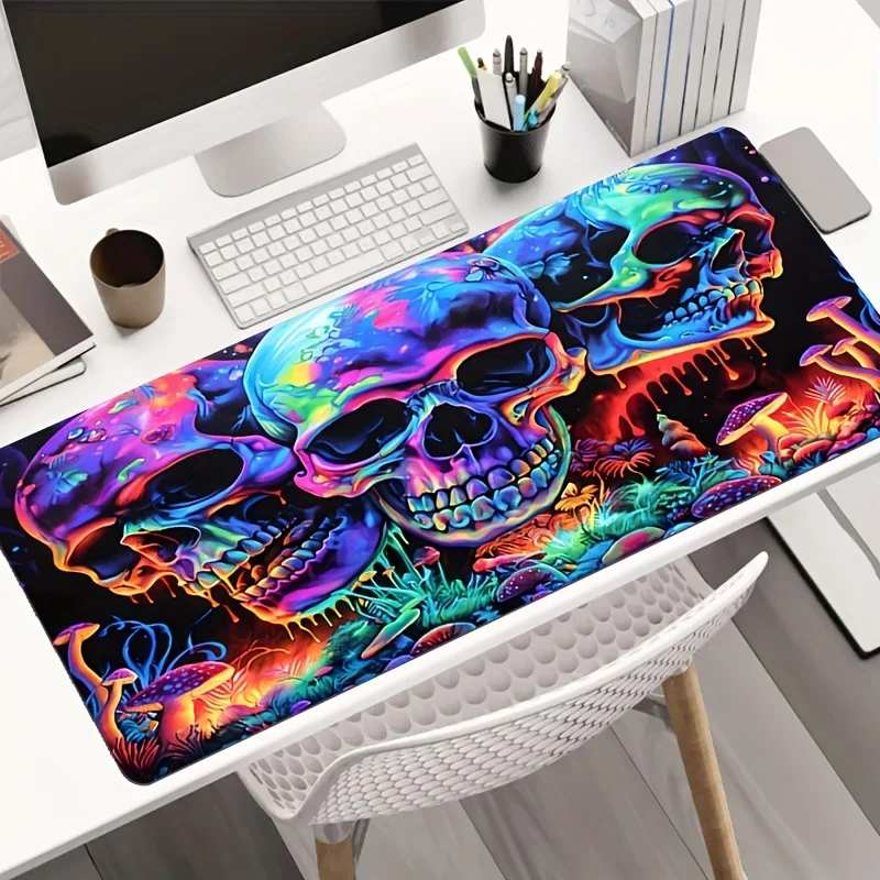 الكتابة على الجدران الفن الجمج - مراجعة Tech Table Accessories وسعره