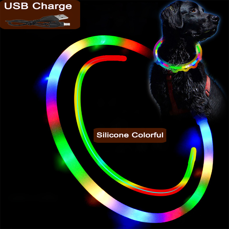 3 طرق الكلب Luminou تهمة طوق L - مراجعة Tech Dog Accessories وسعره