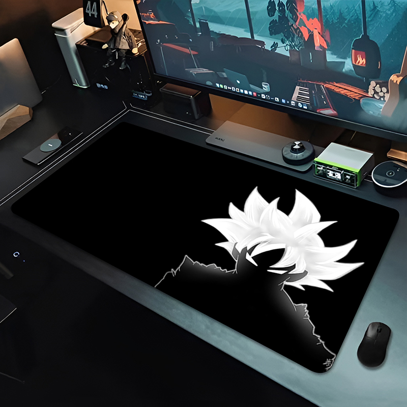 لوحة ماوس كبيرة بتصميم دراغون  - مراجعة Tech Gaming Accessories وسعره