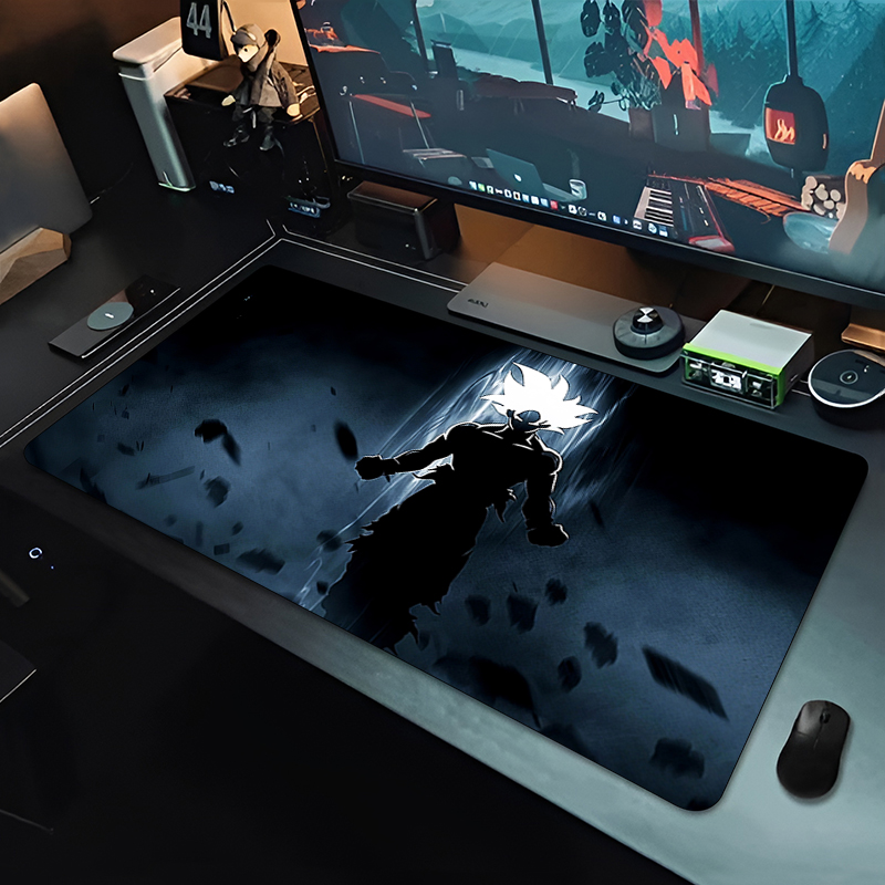 لوحة ماوس كبيرة بتصميم دراغون  - مراجعة Tech Gaming Accessories وسعره