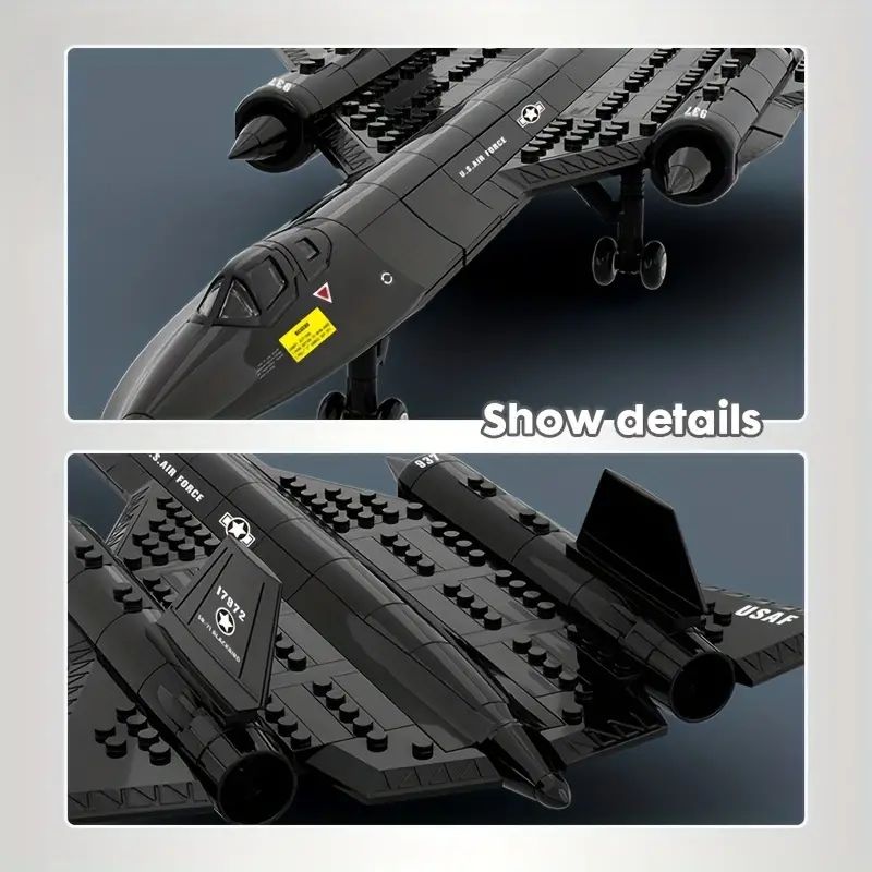 مكعبات بناء مساحة طائرات الاست - مراجعة Tech Diving Accessories وسعره