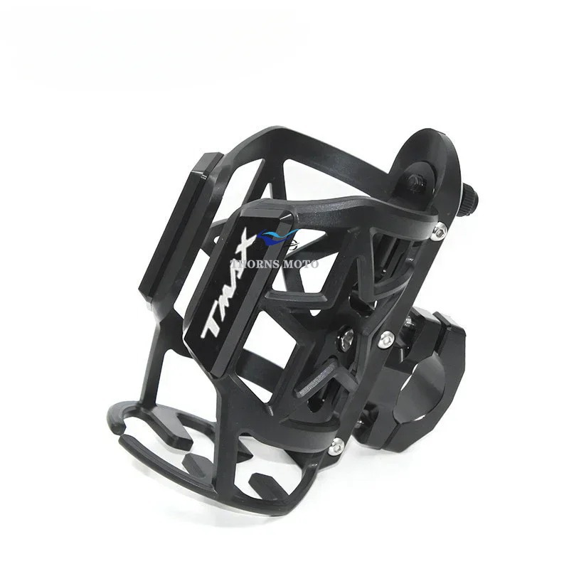 دراجة نارية حامل زجاجة القهوة  - مراجعة Tech Accessories Usa وسعره