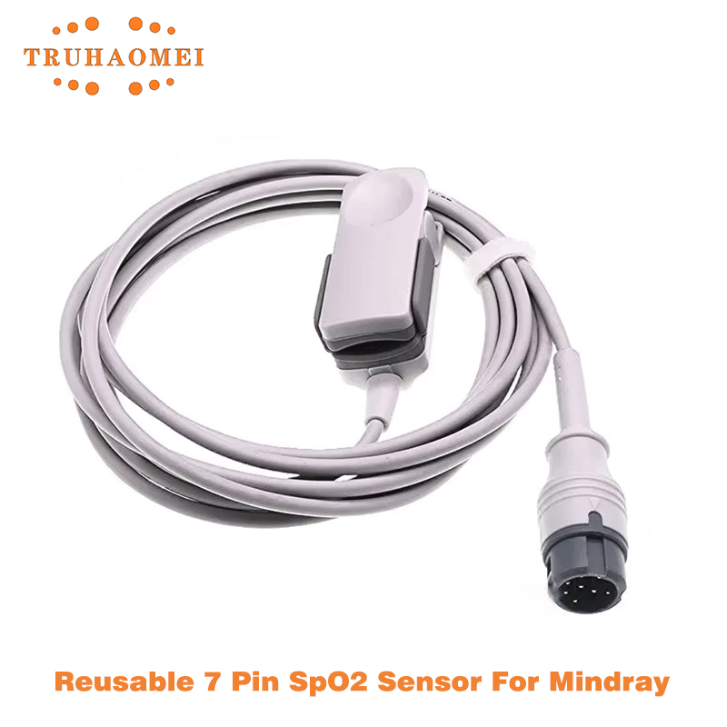 مستشعر SPO2 قابل لإعادة الاستخ - مراجعة Tech Accessories Usa وسعره
