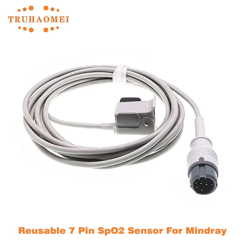 مستشعر SPO2 قابل لإعادة الاستخ - مراجعة Tech Accessories Usa وسعره
