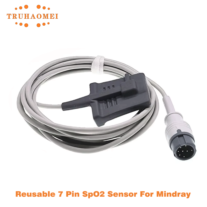 مستشعر SPO2 قابل لإعادة الاستخ - مراجعة Tech Accessories Usa وسعره