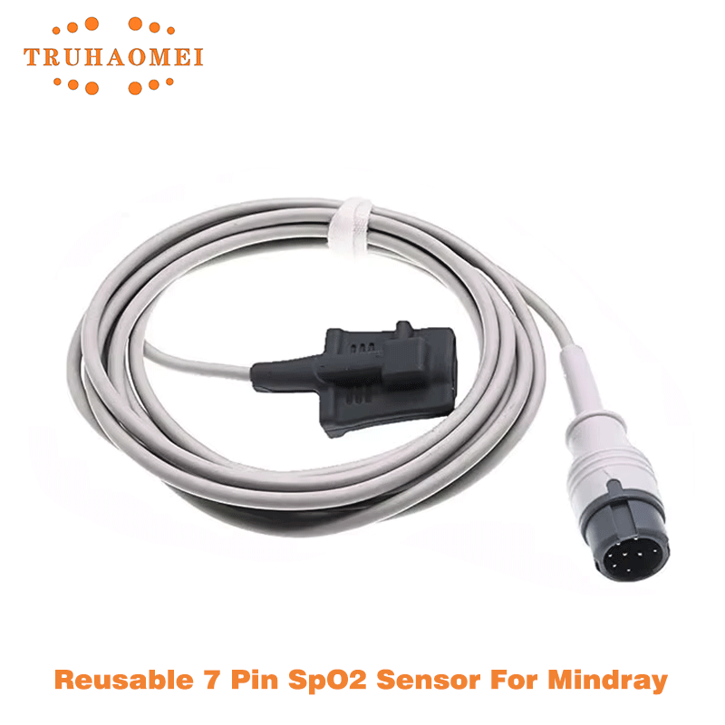 مستشعر SPO2 قابل لإعادة الاستخ - مراجعة Tech Accessories Usa وسعره