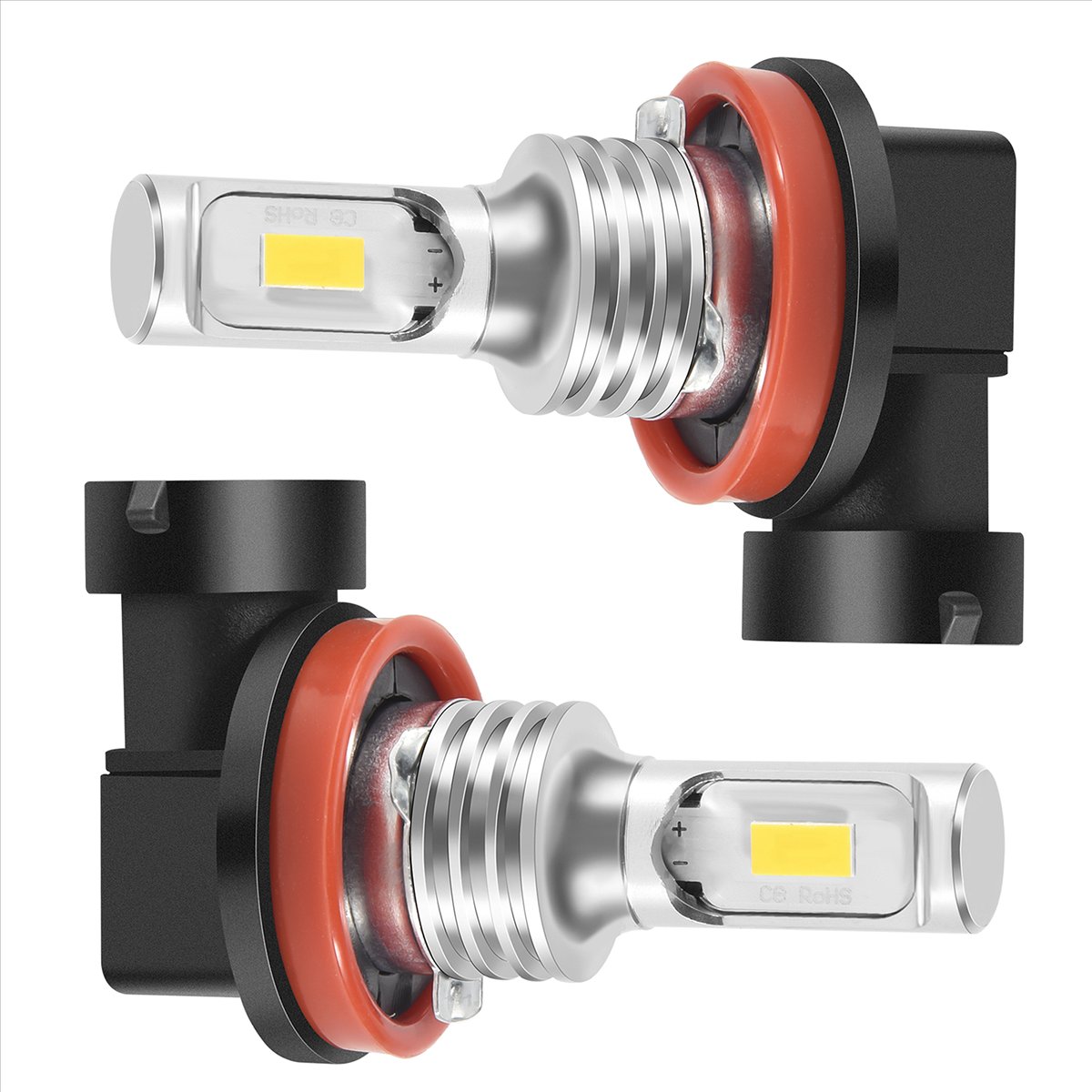 # قطع غيار وإكسسوارات السيارات - مراجعة Tech Lighting Accessories وسعره