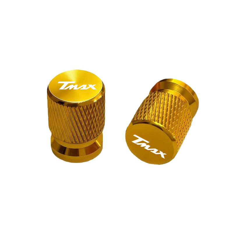 أغطية صمامات إطارات الدراجات ا - مراجعة Tech Accessories Usa وسعره