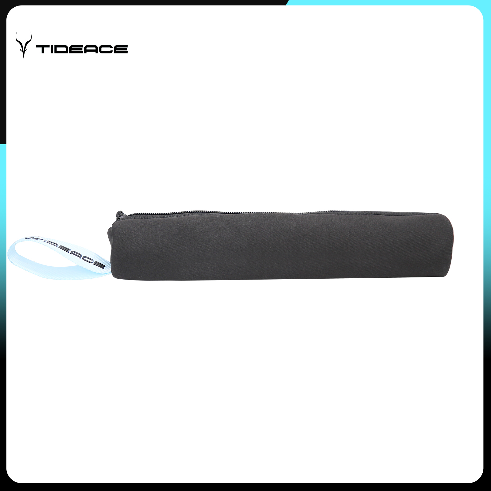حقيبة أدوات للدراجات مع جيب تخ - مراجعة Tech Accessories Box وسعره