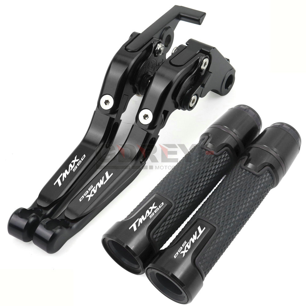 جديد لياماها تك ماكس TMAX T-MA - مراجعة Tech Accessories Usa وسعره
