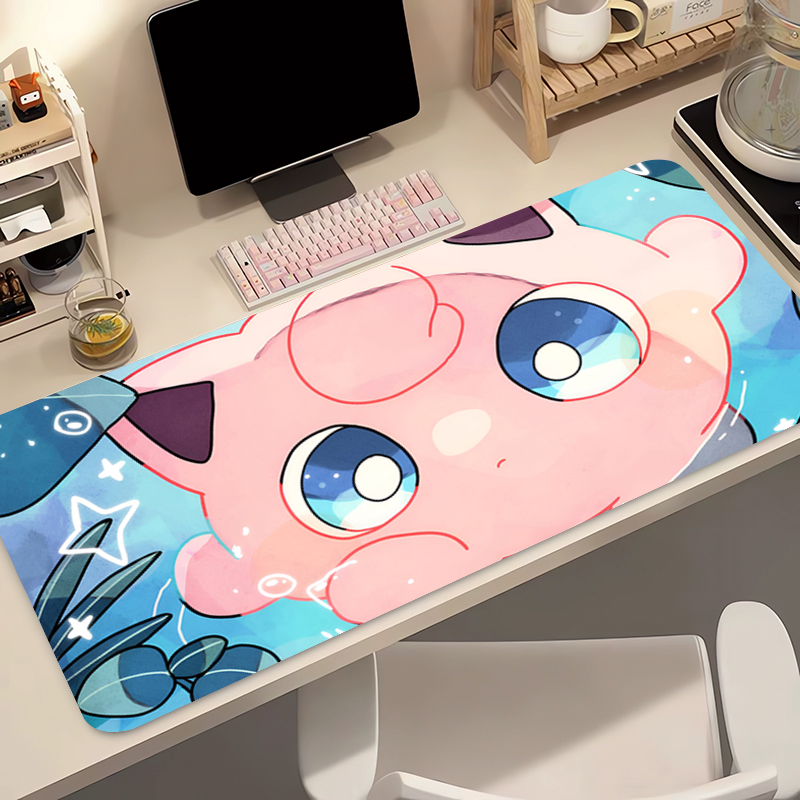 لوحة ماوس أنيمي 90×40 سم بوكيم - مراجعة Tech Gaming Accessories وسعره