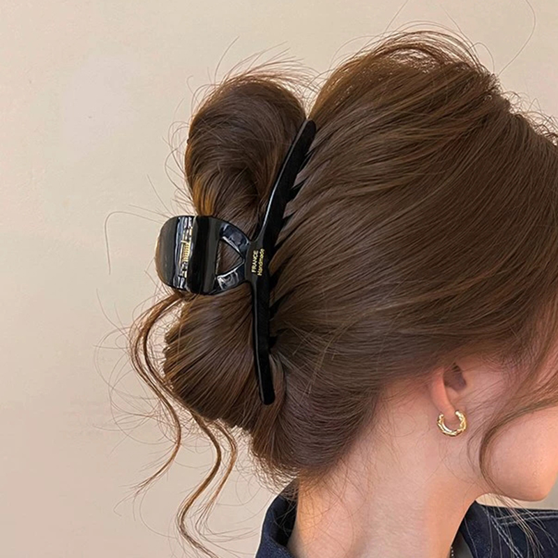 مشابك شعر كورية 2026 من الأسيت - مراجعة Hi Tech Accessories وسعره