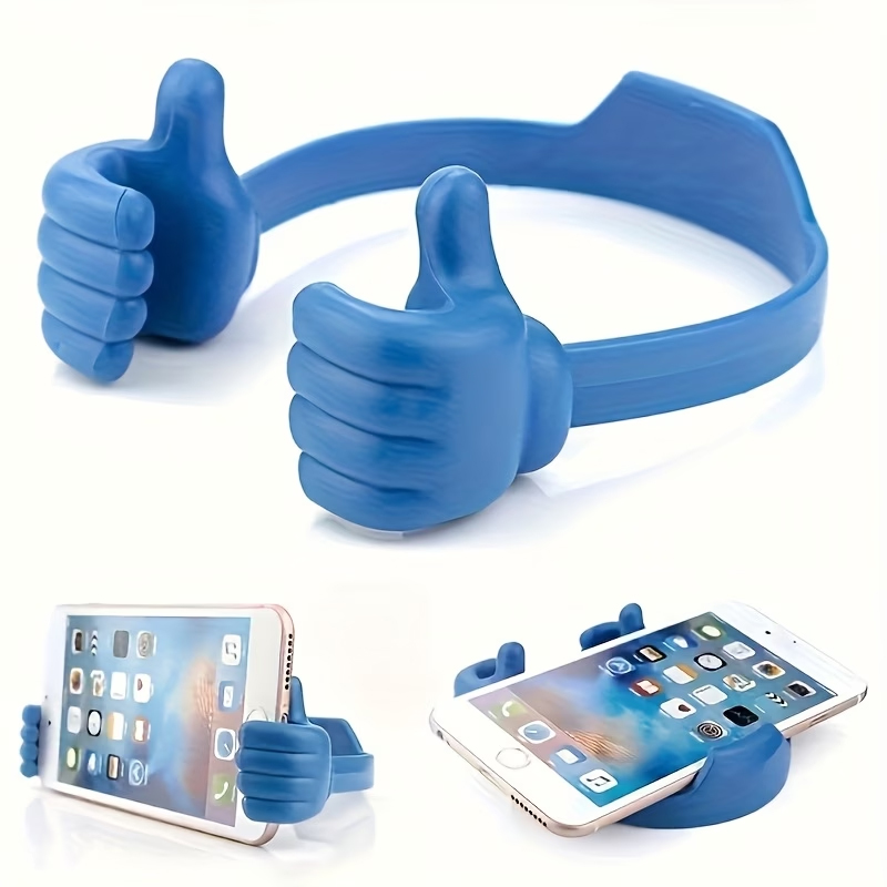 مجموعة من 6 حوامل صغيرة مقاومة - مراجعة Tech Accessories For A Tablet وسعره