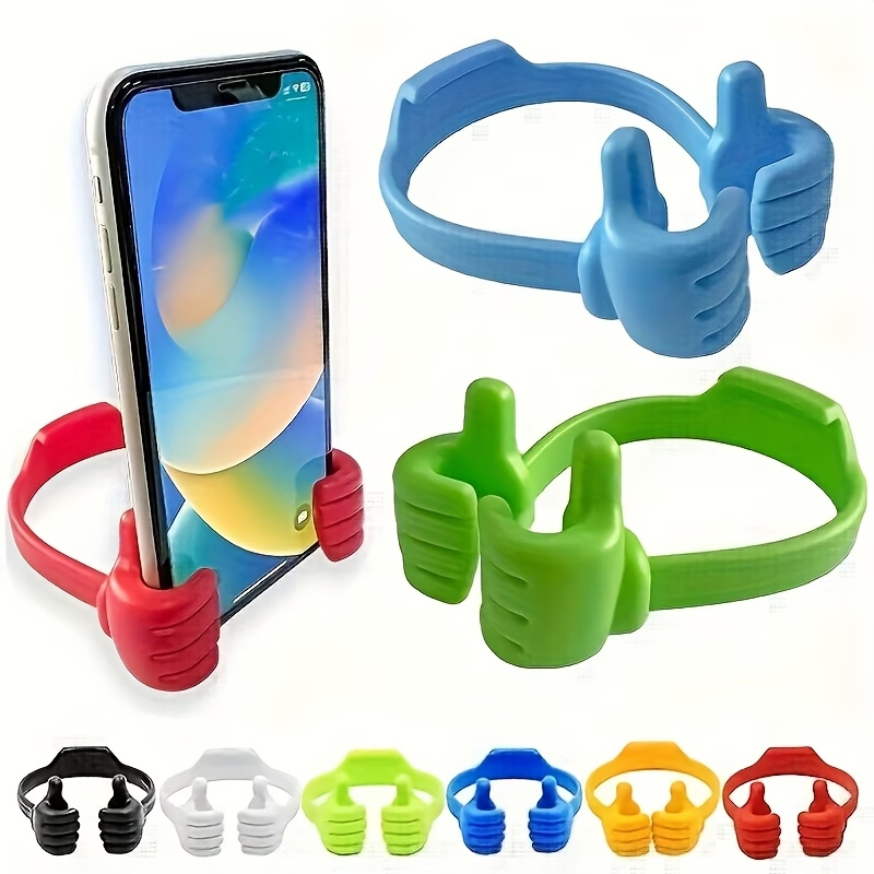 مجموعة من 6 حوامل صغيرة مقاومة - مراجعة Tech Accessories For A Tablet وسعره