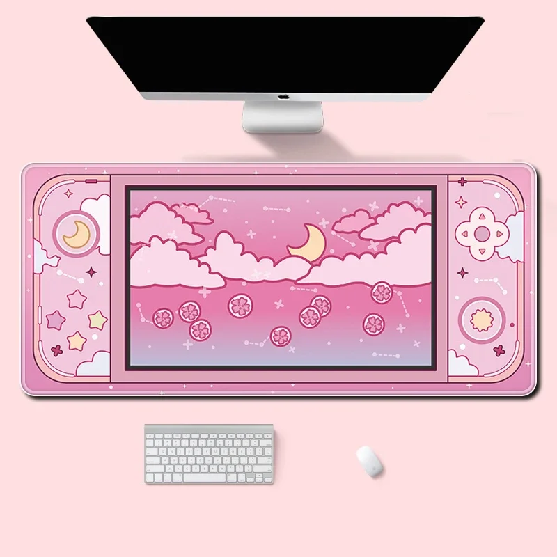 القمر والنجوم كبيرة مكتب حصيرة - مراجعة Tech Table Accessories وسعره
