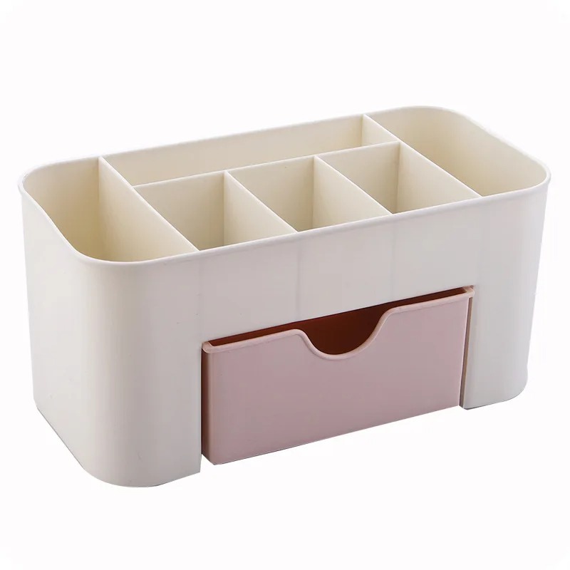 رسومات أظافر البلاستيك المنظم  - مراجعة Tech Accessories Box وسعره