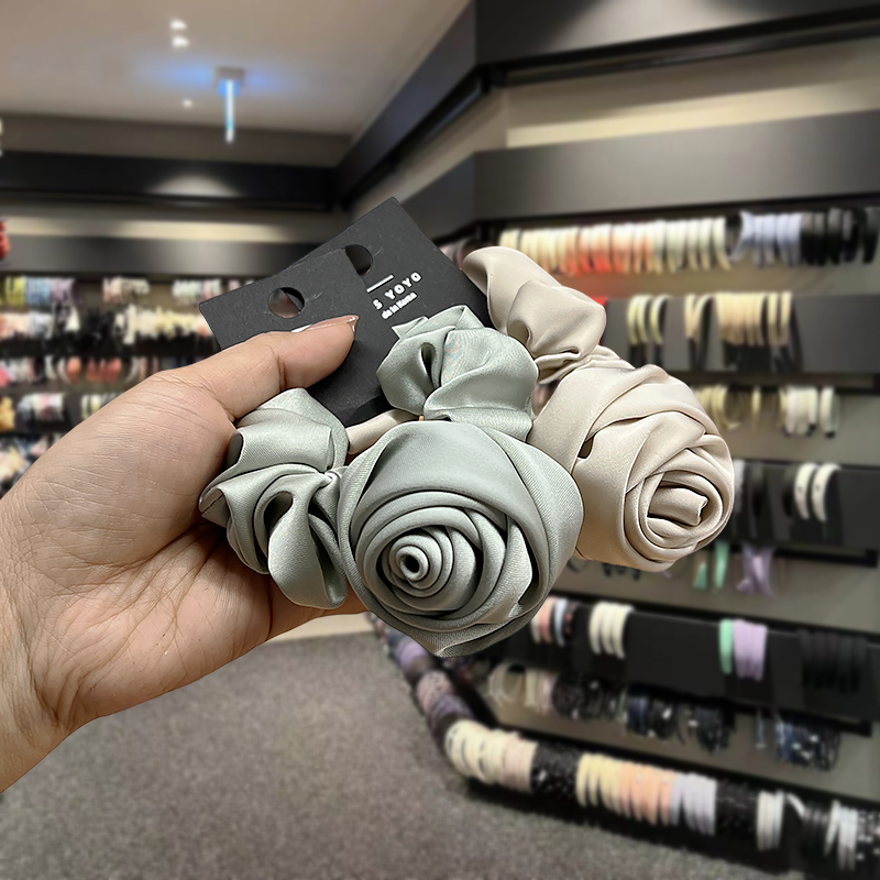 أغطية الرأس الكورية ذات التصمي - مراجعة Hi Tech Accessories وسعره