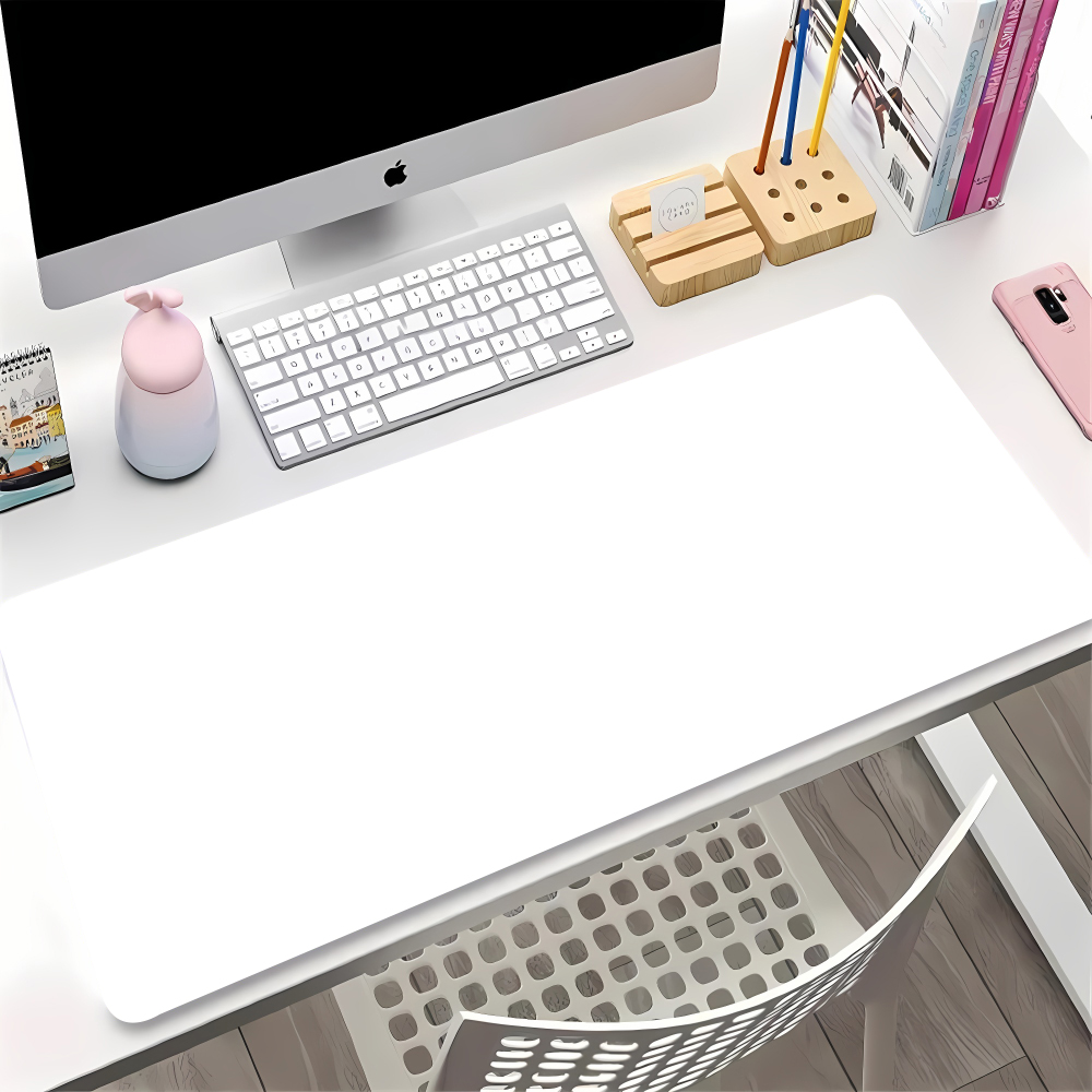 لوحة ماوس ألعاب بلون سادة، صين - مراجعة Tech Table Accessories وسعره