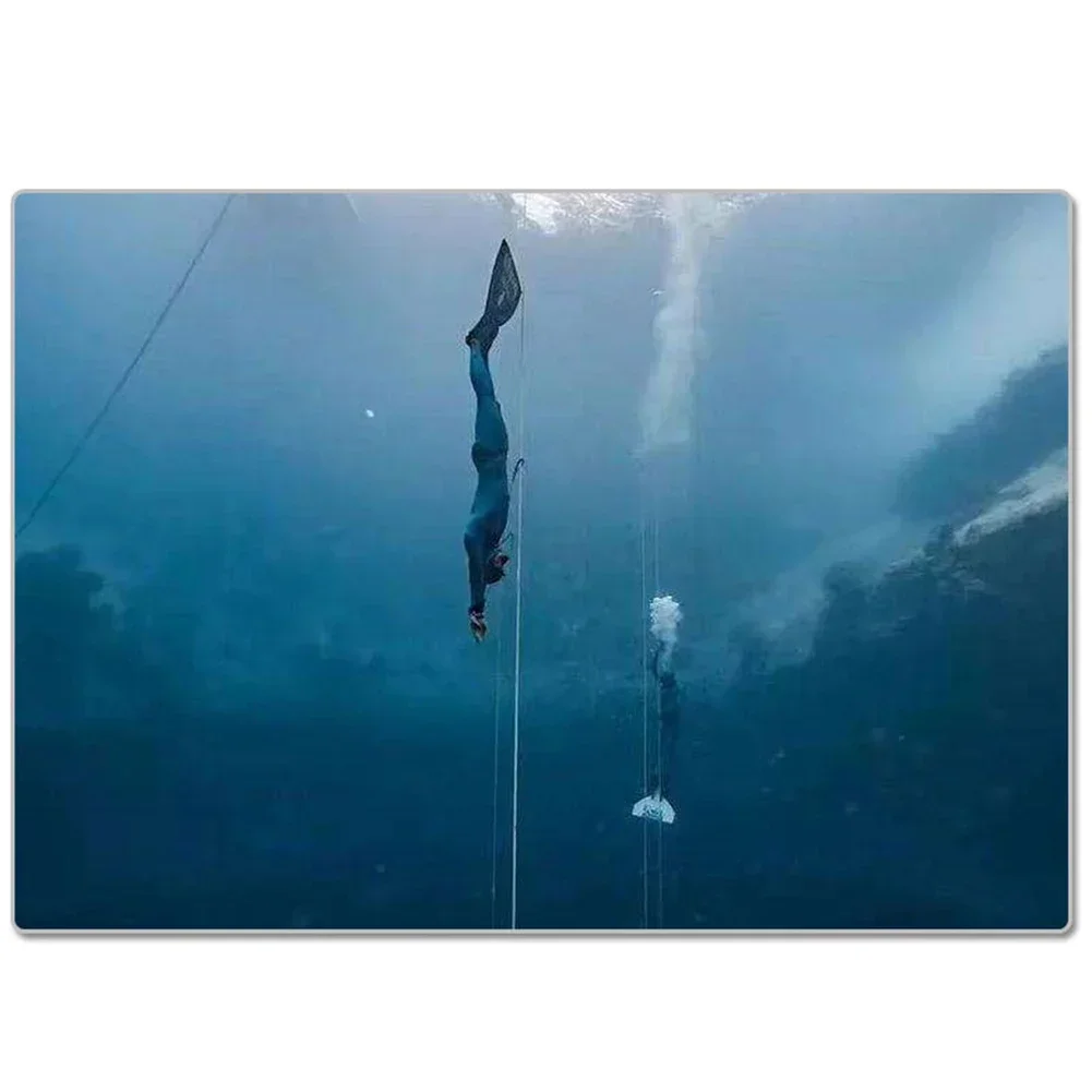 الغوص حزام المعصم شنقا الحبل ح - مراجعة Tech Diving Accessories وسعره