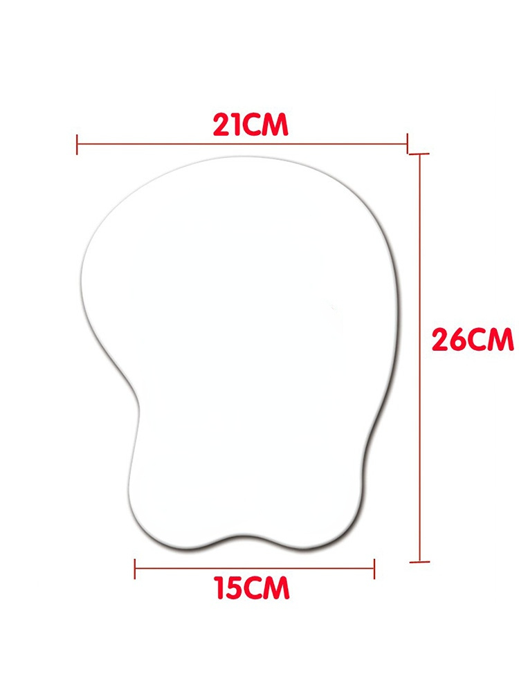 جوجو ماوس الوسادة المعصم الحرس - مراجعة Tech Table Accessories وسعره