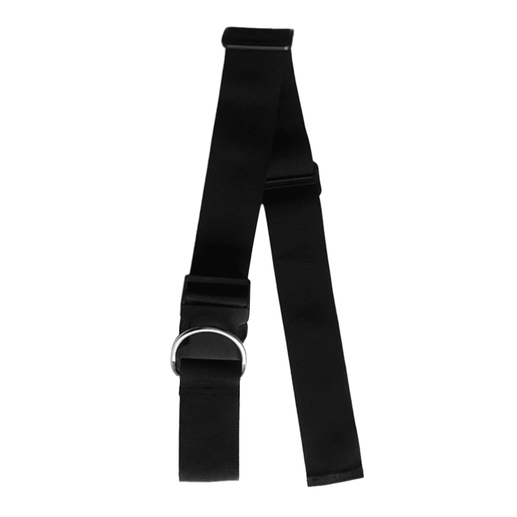 Tech Dive-ملحقات BCD ، حزام غو - مراجعة Tech Diving Accessories وسعره