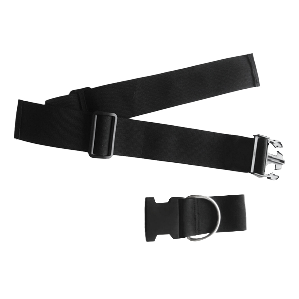 Tech Dive-ملحقات BCD ، حزام غو - مراجعة Tech Diving Accessories وسعره