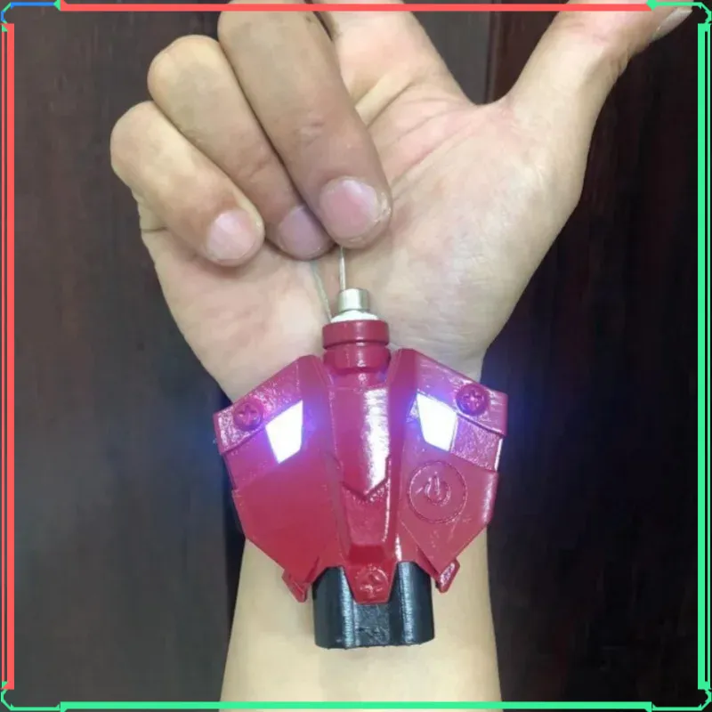 لعبة قاذفة الحرير العنكبوت للأ - مراجعة Tech Accessories Usa وسعره