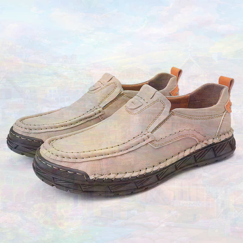 39 Slipon أحذية رياضية رجل 46  - مراجعة Tech Guy Accessories وسعره