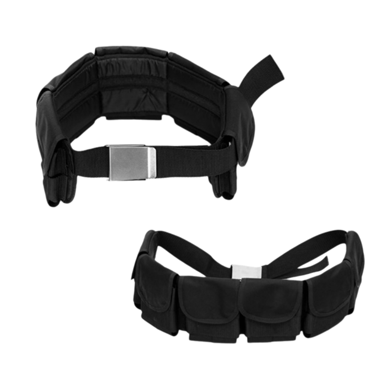 ABVH-حزام وزن للغوص مع جيوب، م - مراجعة Tech Diving Accessories وسعره