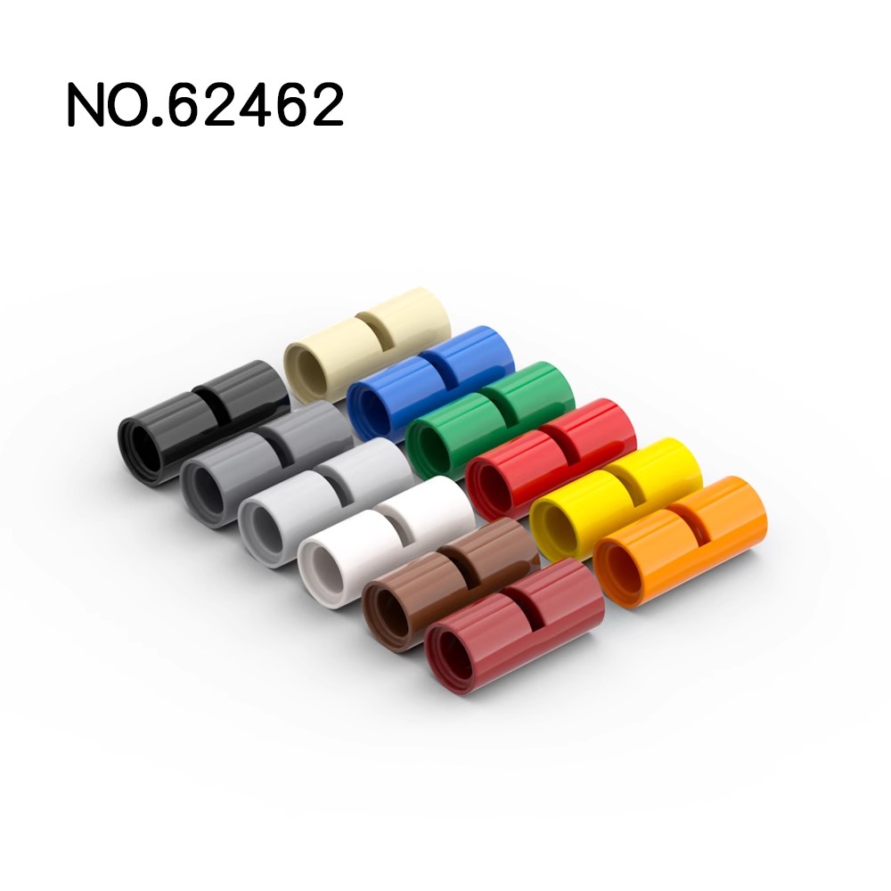 50pcsMOC 29219 62462 2L with S - مراجعة Tech Accessories Brands وسعره