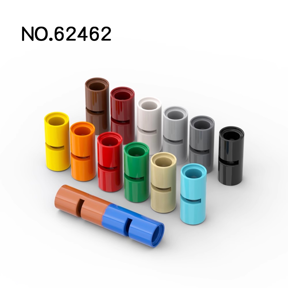 50pcsMOC 29219 62462 2L with S - مراجعة Tech Accessories Brands وسعره