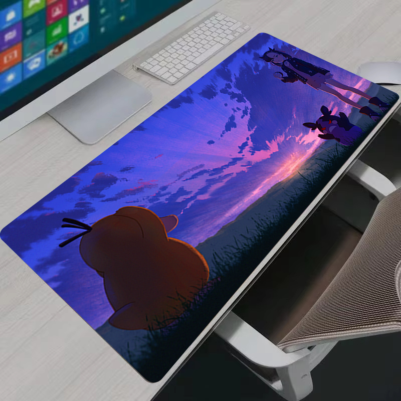 لوحة ماوس كبيرة الحجم XXL بتصم - مراجعة Tech Gaming Accessories وسعره
