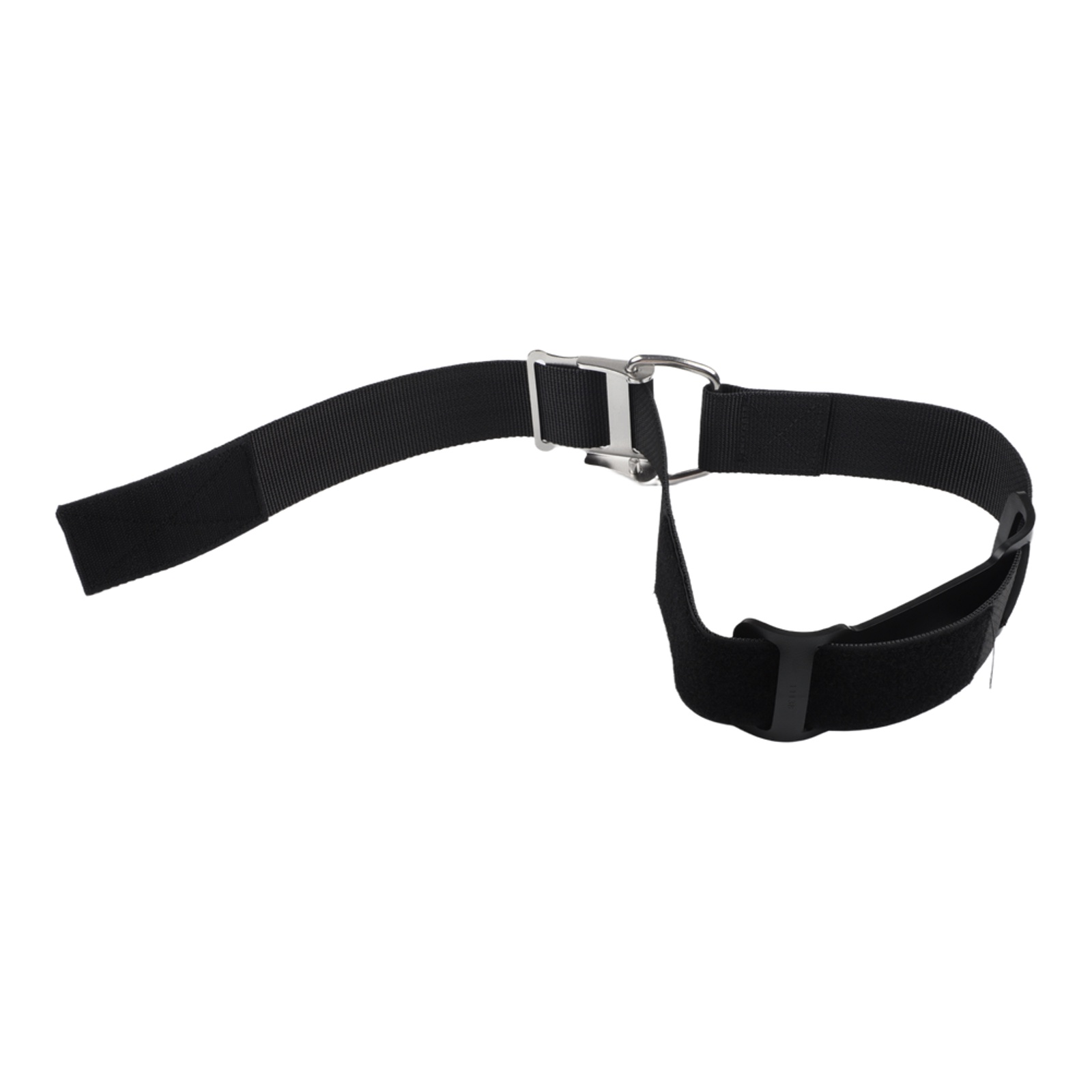 حزام خزان الغوص من الفولاذ الم - مراجعة Tech Diving Accessories وسعره