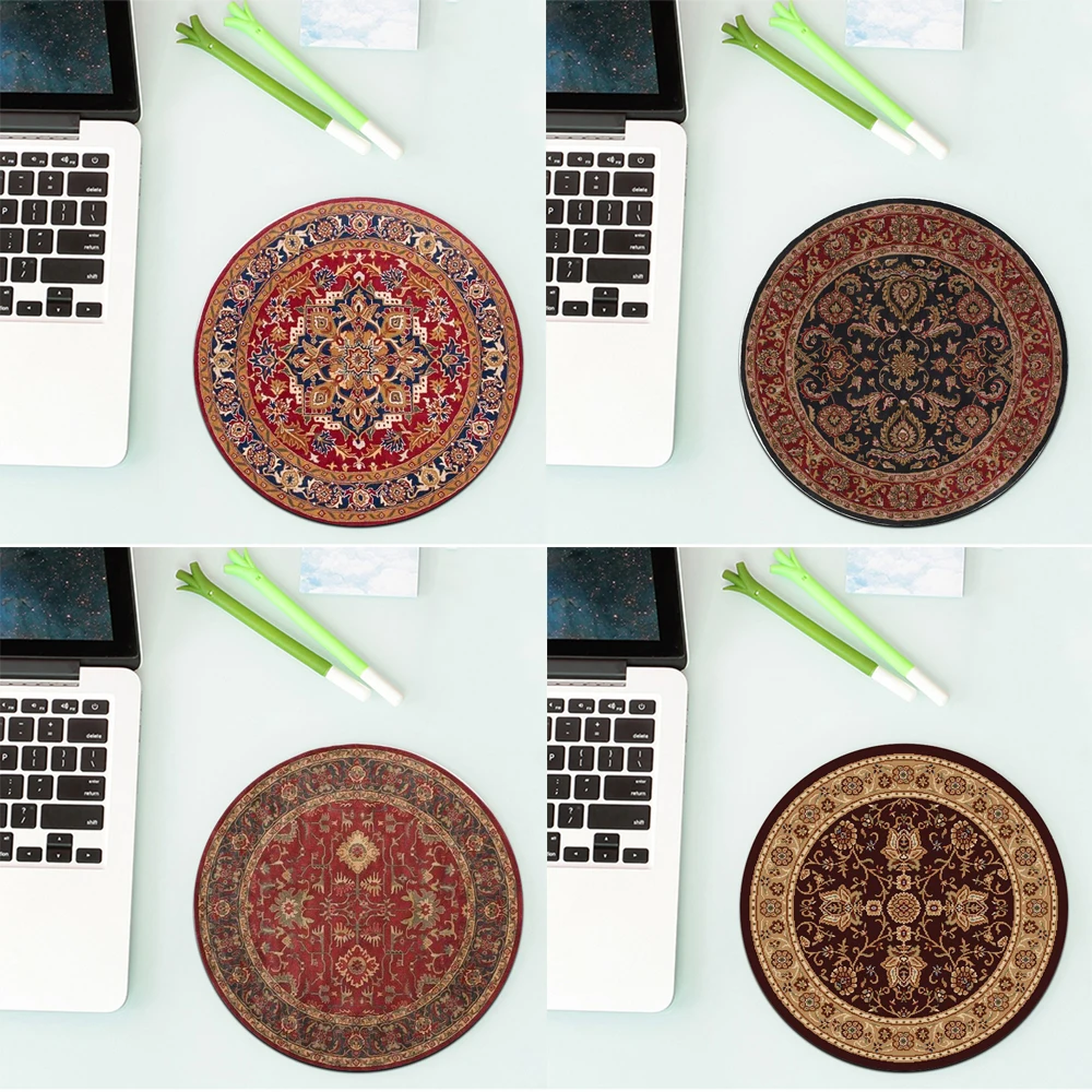 السجاد الفارسي مكتب البساط الك - مراجعة Tech Table Accessories وسعره