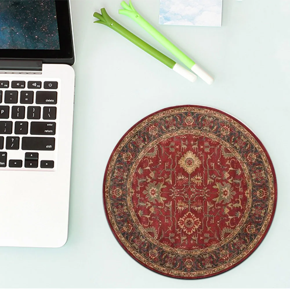 السجاد الفارسي مكتب البساط الك - مراجعة Tech Table Accessories وسعره