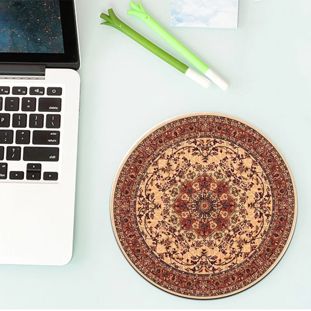 السجاد الفارسي مكتب البساط الك - مراجعة Tech Table Accessories وسعره