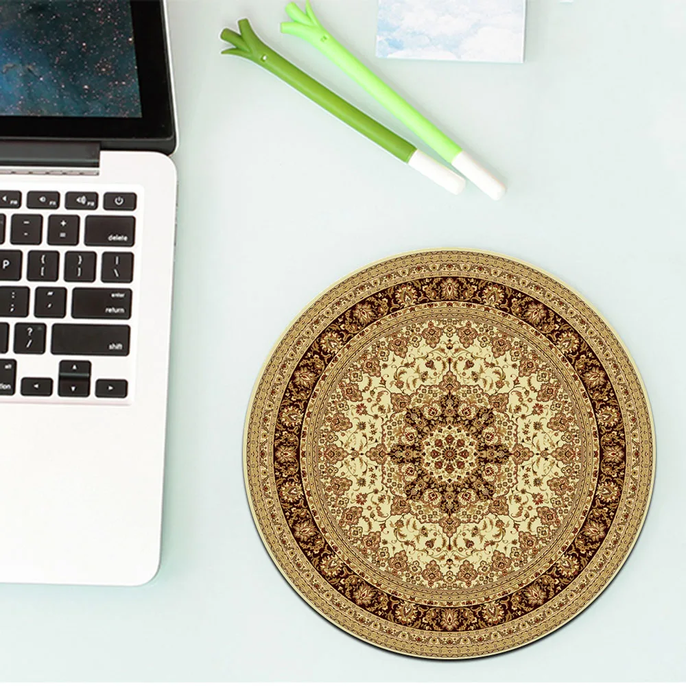 السجاد الفارسي مكتب البساط الك - مراجعة Tech Table Accessories وسعره