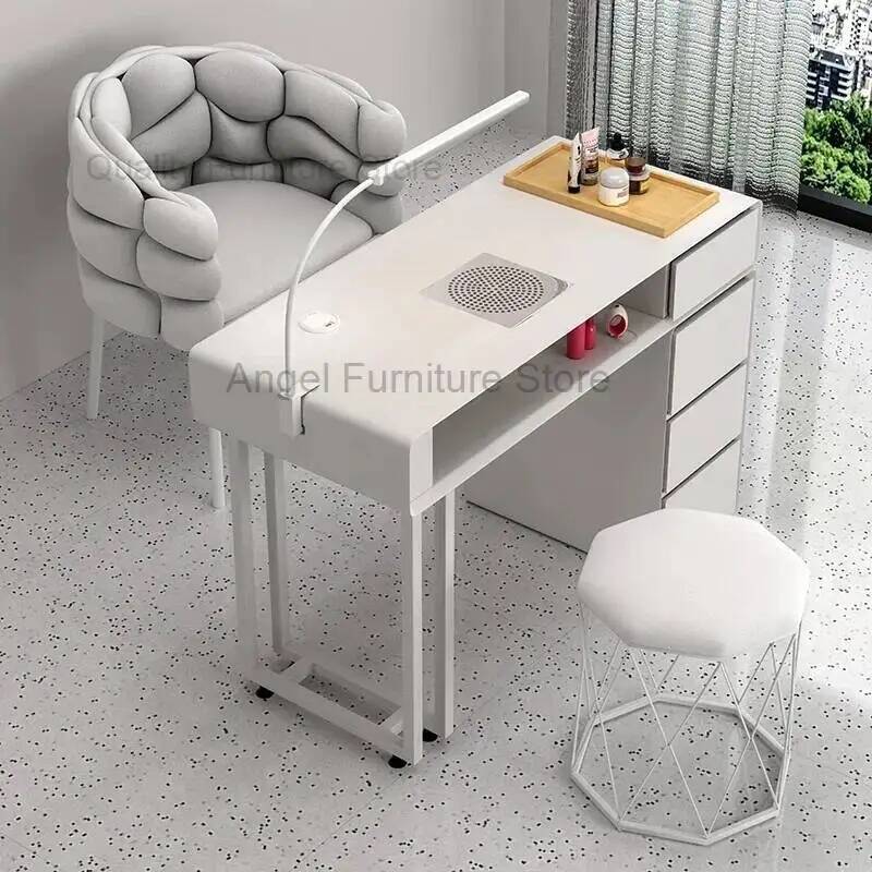 المحمولة سليم مسمار مصمم التكن - مراجعة Tech Table Accessories وسعره
