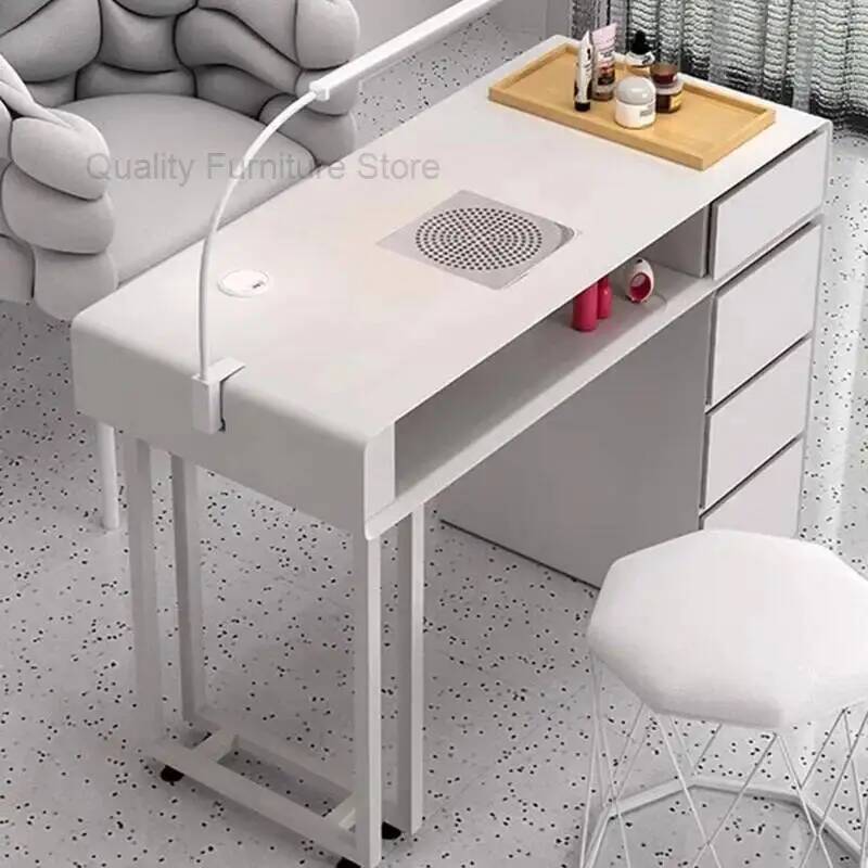 المحمولة سليم مسمار مصمم التكن - مراجعة Tech Table Accessories وسعره
