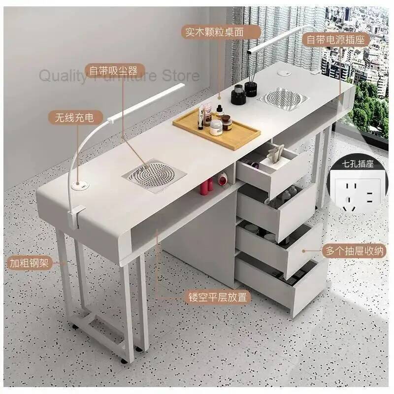 المحمولة سليم مسمار مصمم التكن - مراجعة Tech Table Accessories وسعره