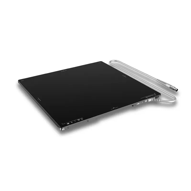 كاشف لوحي مسطح سلكي من ماركة ك - مراجعة Tech Accessories Brands وسعره
