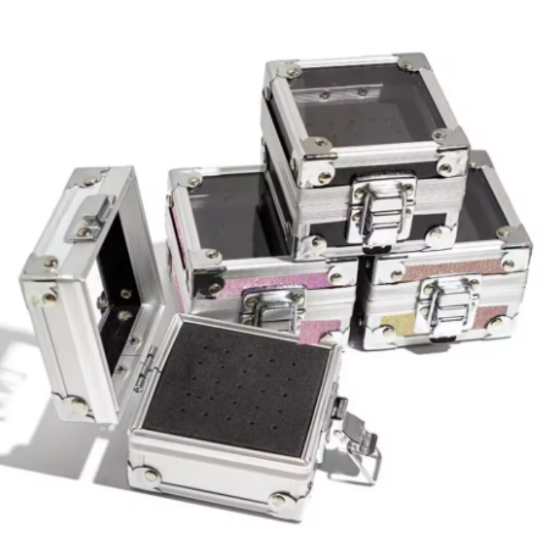 25/40/50 ثقوب مسمار لقمة ثقب ح - مراجعة Tech Accessories Box وسعره