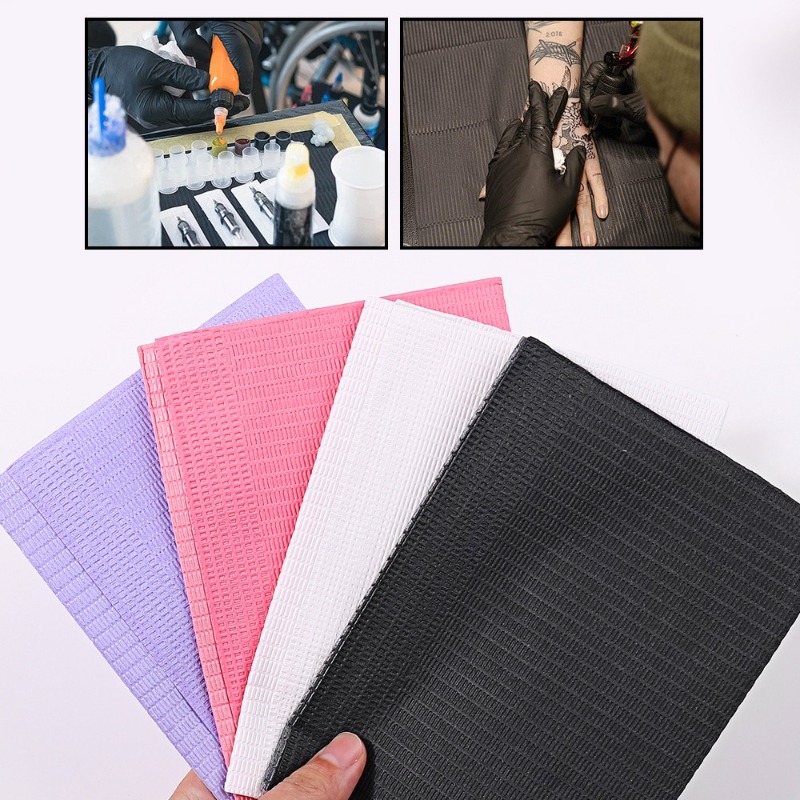 30/60 قطعة من وسادات الطاولة ا - مراجعة Tech Table Accessories وسعره