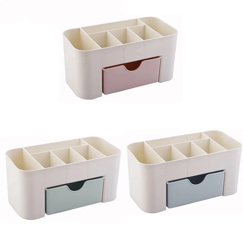 رسومات أظافر البلاستيك المنظم  - مراجعة Tech Accessories Box وسعره